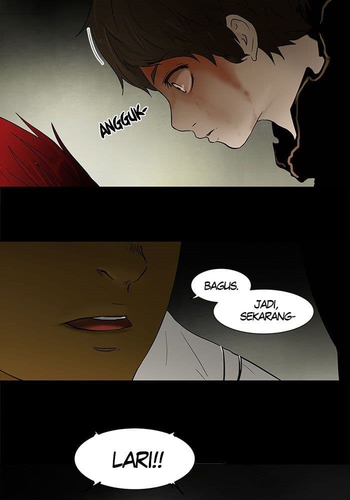 Chapter Komik
              Tower of God Chapter 48 - page 41