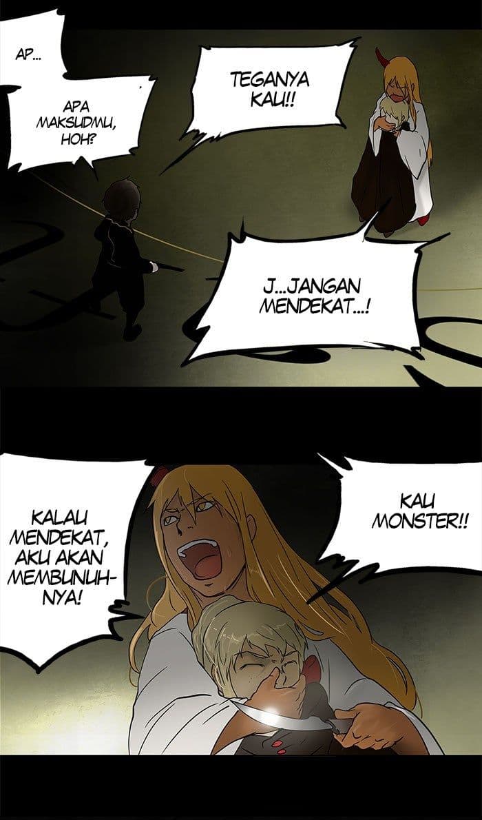 Chapter Komik
              Tower of God Chapter 48 - page 32