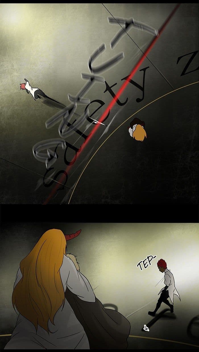 Chapter Komik
              Tower of God Chapter 48 - page 13