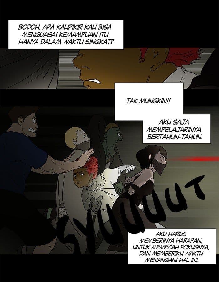 Chapter Komik
              Tower of God Chapter 48 - page 44