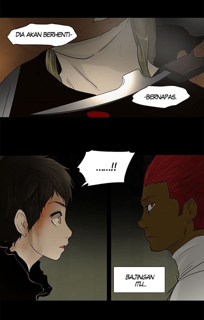 Chapter Komik
              Tower of God Chapter 48 - page 31