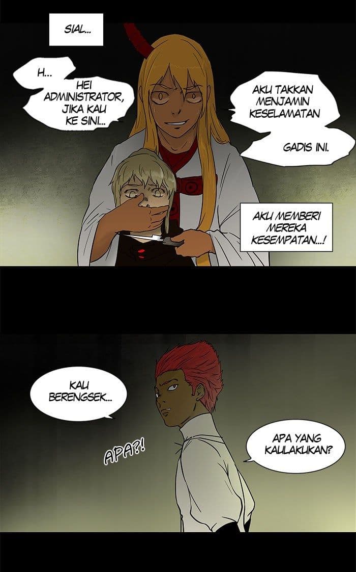 Chapter Komik
              Tower of God Chapter 48 - page 21