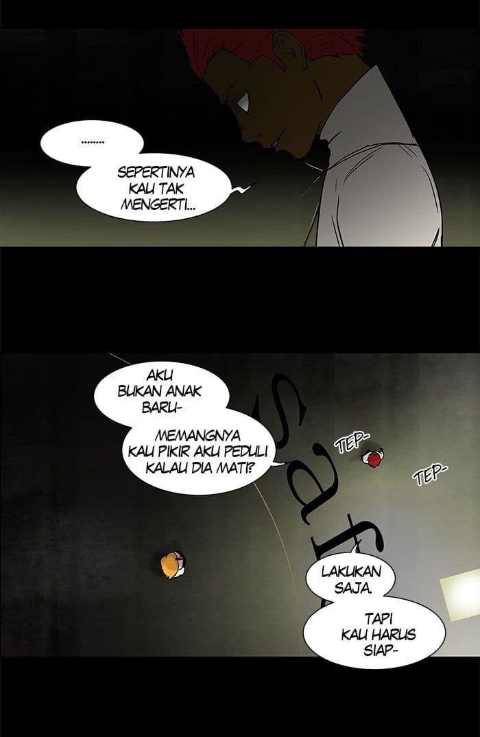 Chapter Komik
              Tower of God Chapter 48 - page 23