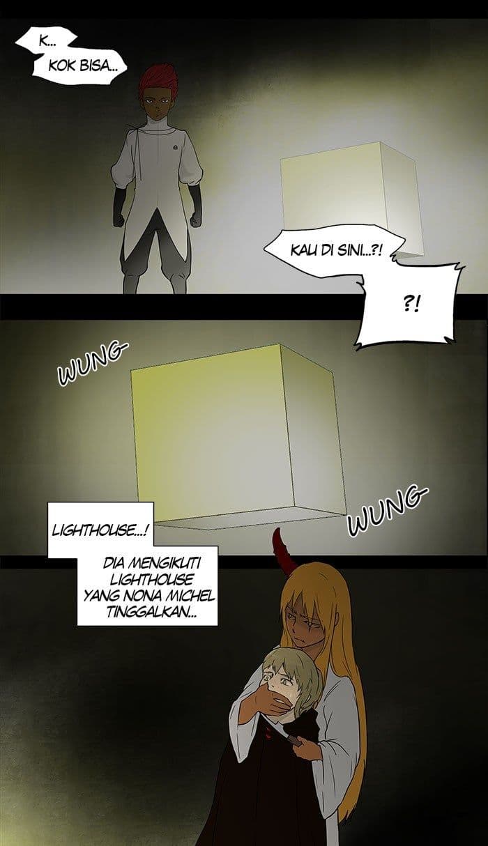 Chapter Komik
              Tower of God Chapter 48 - page 8