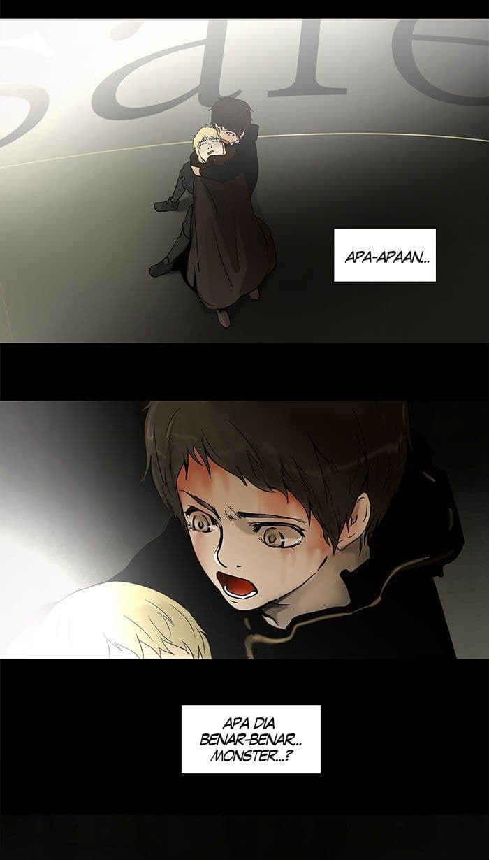 Chapter Komik
              Tower of God Chapter 48 - page 49