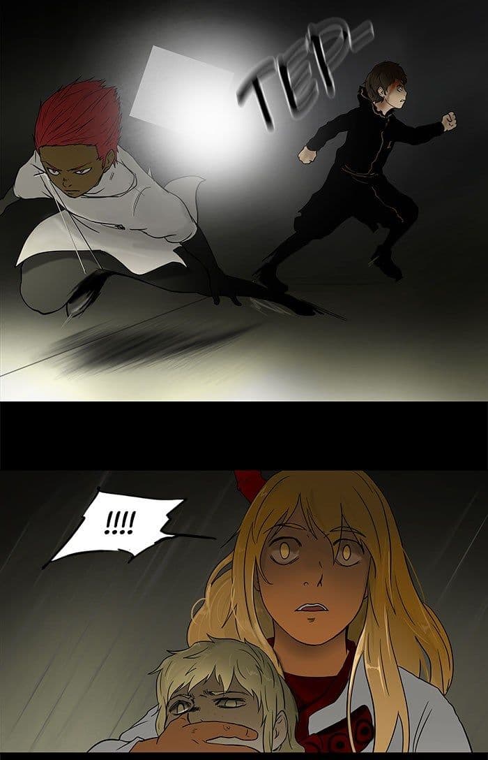 Chapter Komik
              Tower of God Chapter 48 - page 42