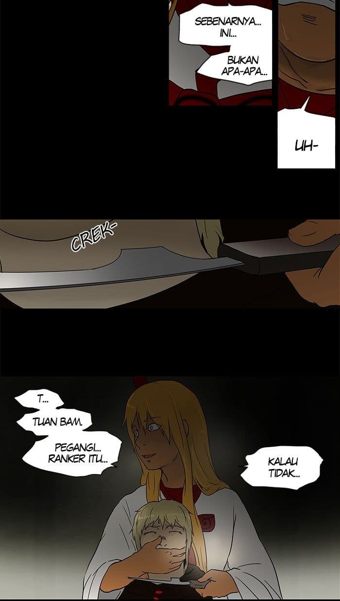 Chapter Komik
              Tower of God Chapter 48 - page 30