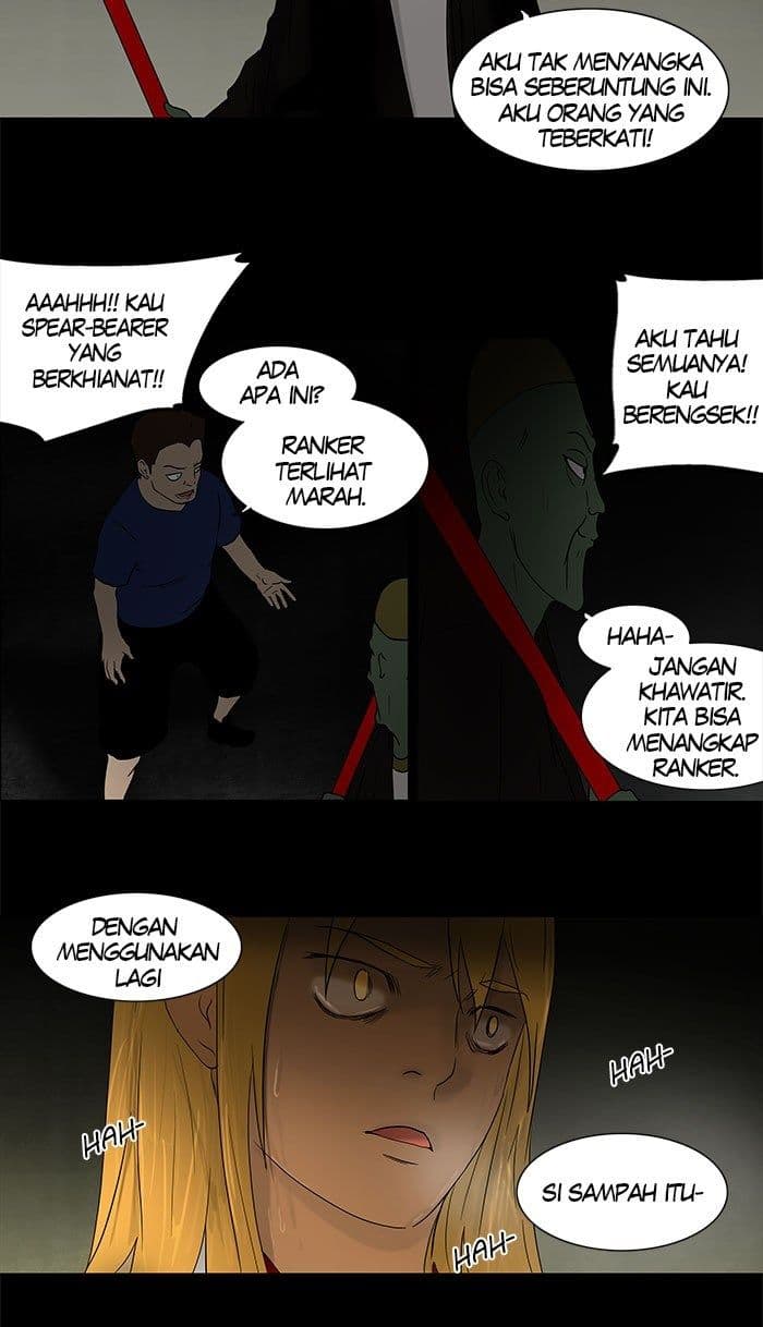 Chapter Komik
              Tower of God Chapter 48 - page 17