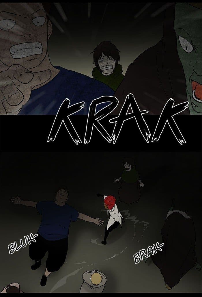 Chapter Komik
              Tower of God Chapter 48 - page 45