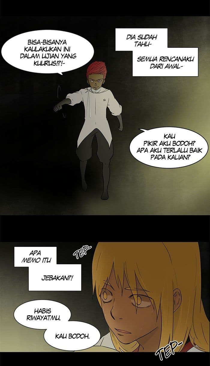 Chapter Komik
              Tower of God Chapter 48 - page 10