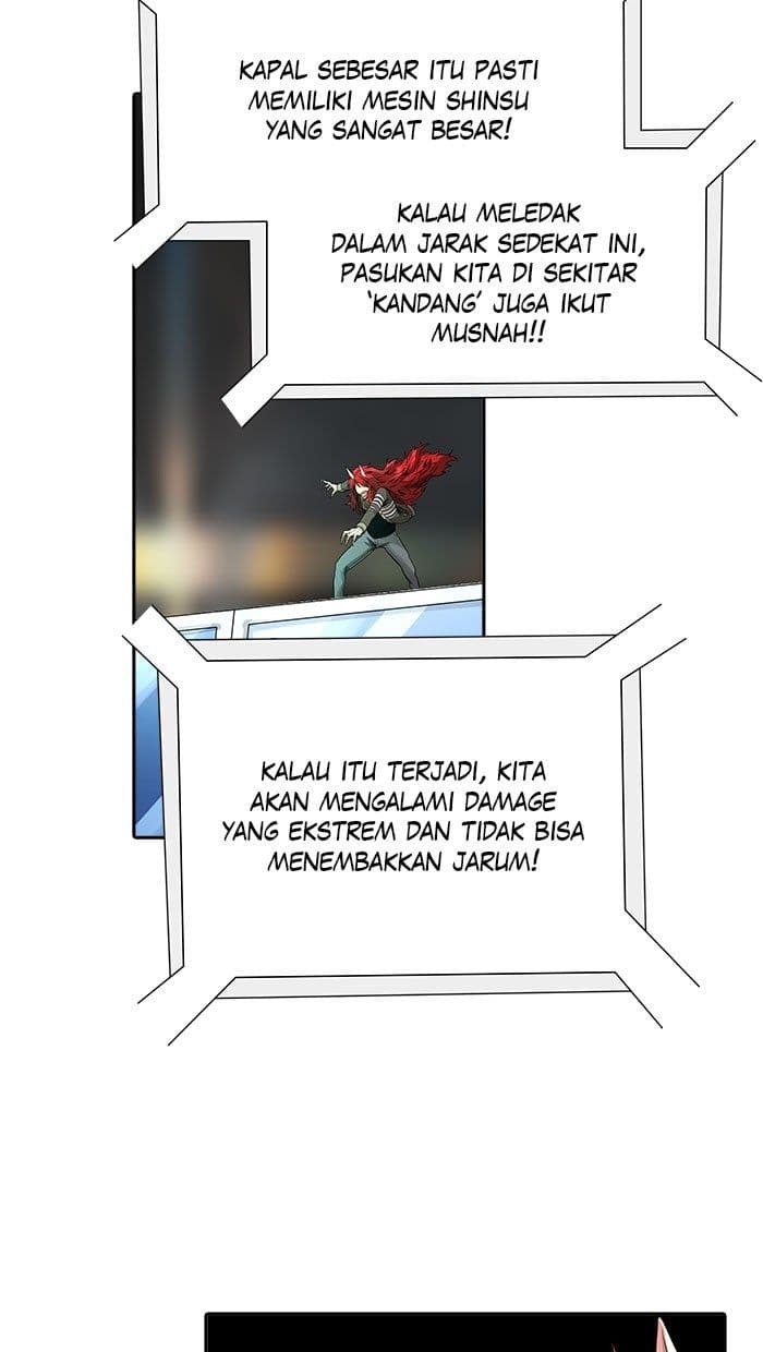 Chapter Komik
              Tower of God Chapter 480 - page 49