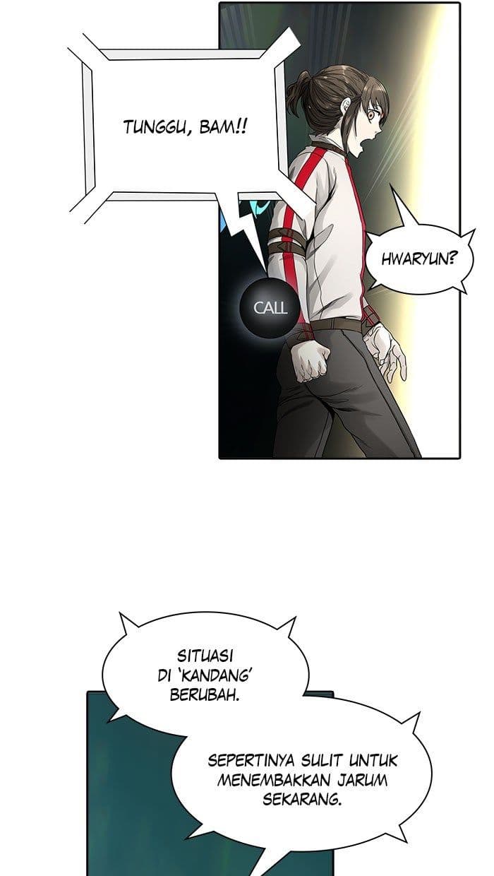 Chapter Komik
              Tower of God Chapter 480 - page 32