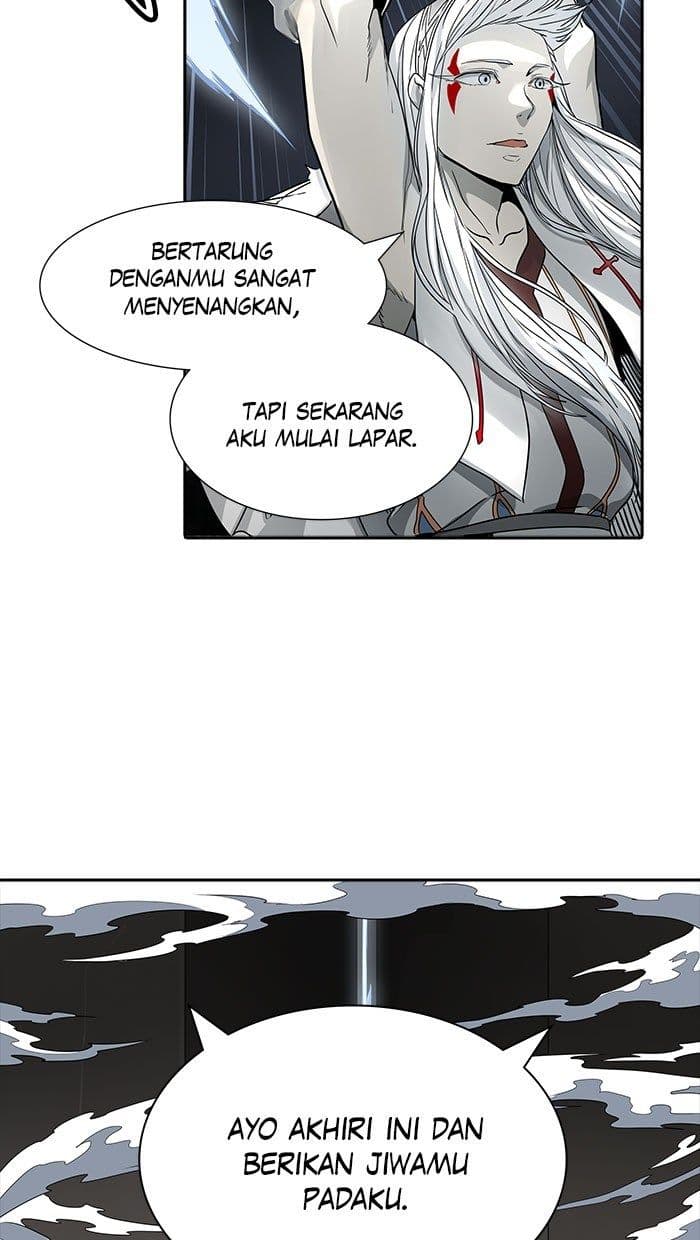 Chapter Komik
              Tower of God Chapter 480 - page 96