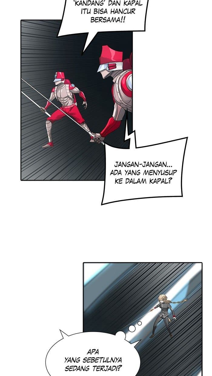 Chapter Komik
              Tower of God Chapter 480 - page 69