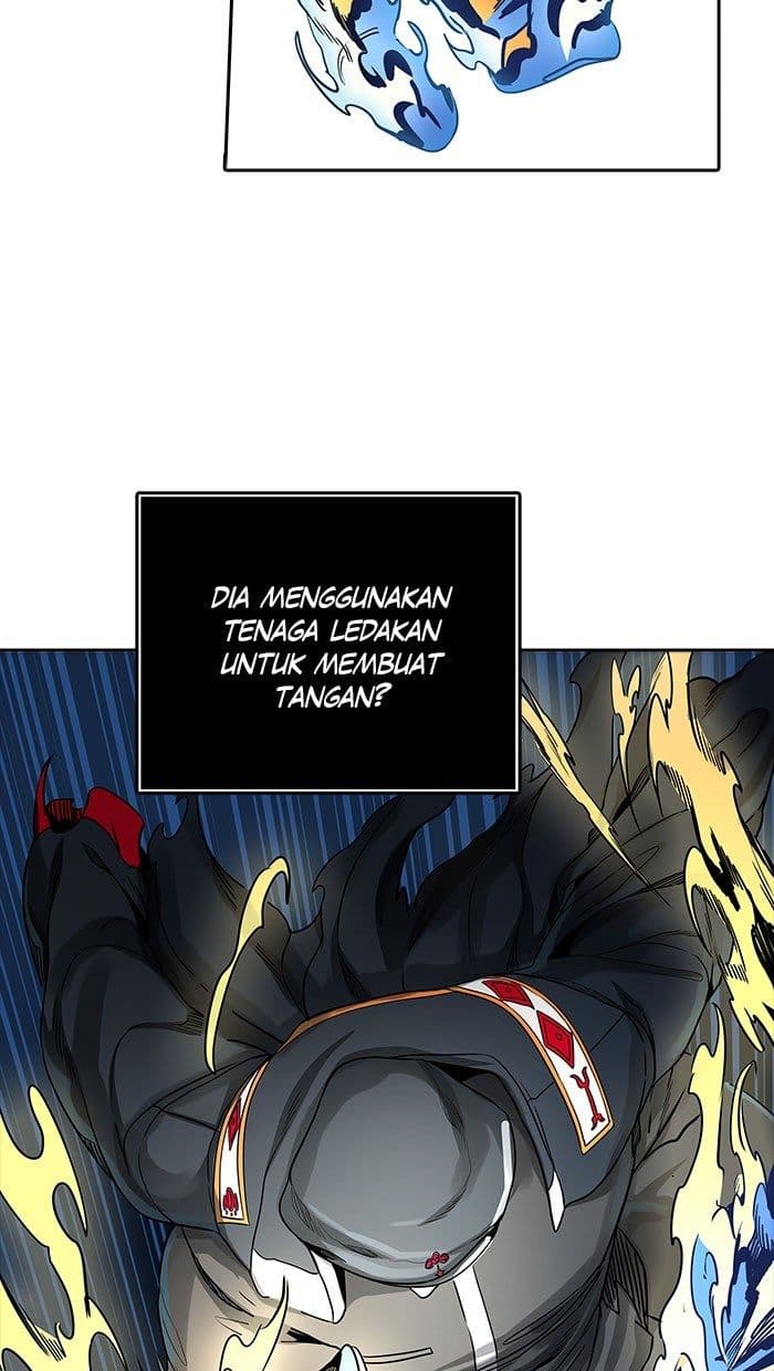 Chapter Komik
              Tower of God Chapter 480 - page 124