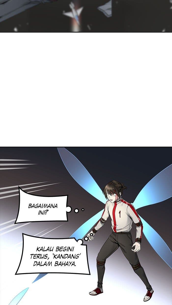 Chapter Komik
              Tower of God Chapter 480 - page 129