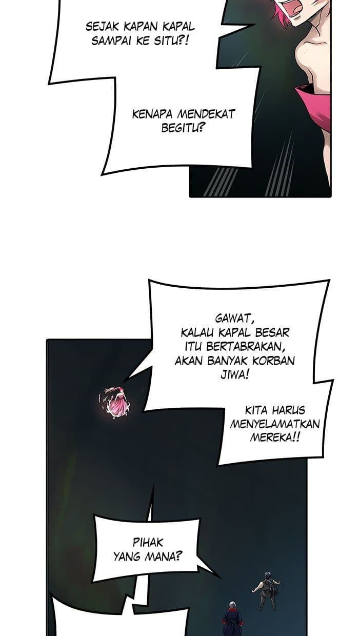 Chapter Komik
              Tower of God Chapter 480 - page 39