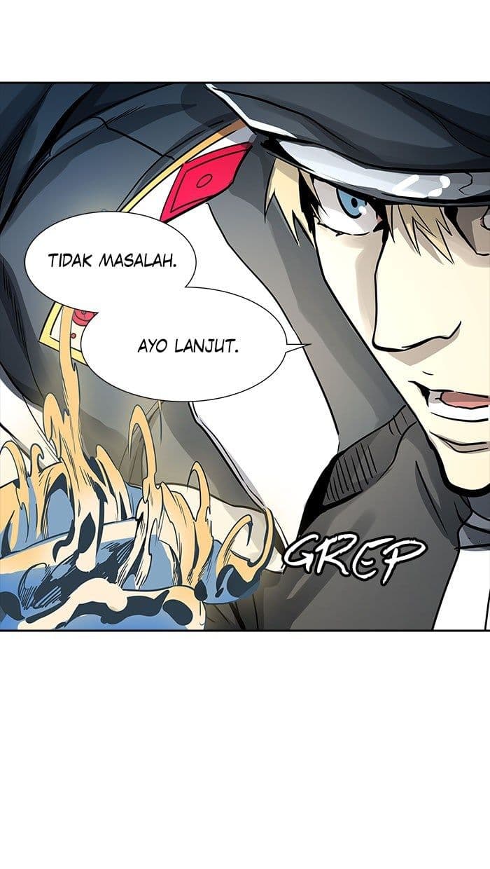 Chapter Komik
              Tower of God Chapter 480 - page 126