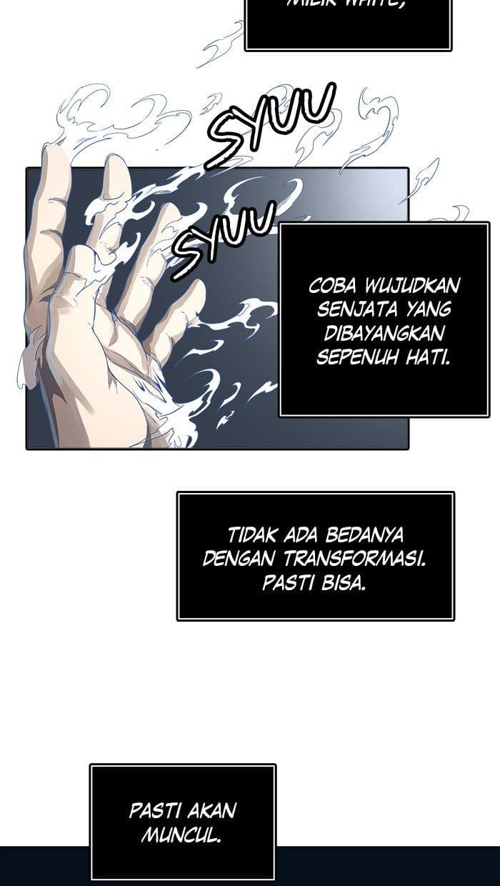 Chapter Komik
              Tower of God Chapter 481 - page 55