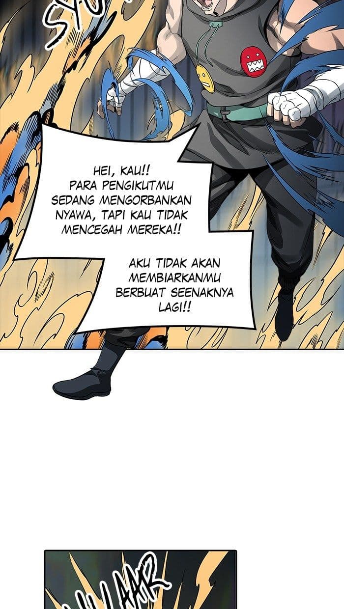 Chapter Komik
              Tower of God Chapter 481 - page 42