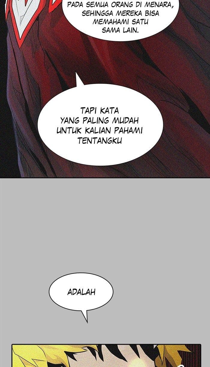 Chapter Komik
              Tower of God Chapter 481 - page 91