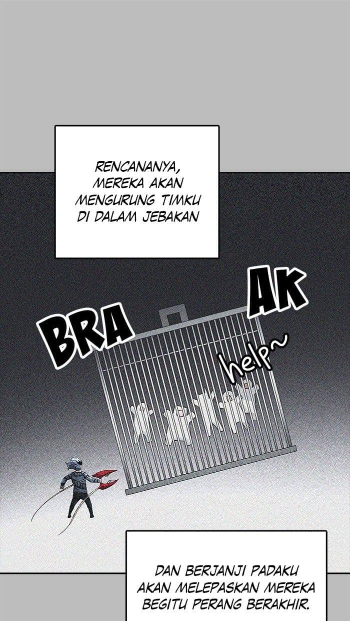 Chapter Komik
              Tower of God Chapter 481 - page 79