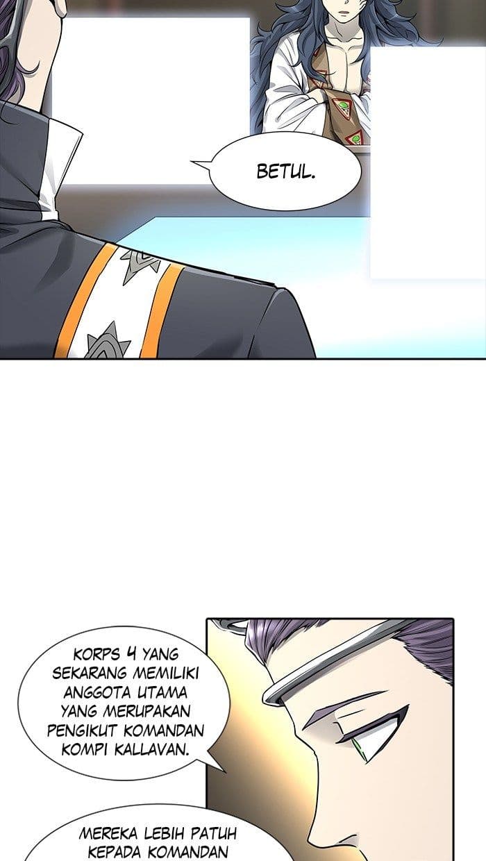 Chapter Komik
              Tower of God Chapter 481 - page 31