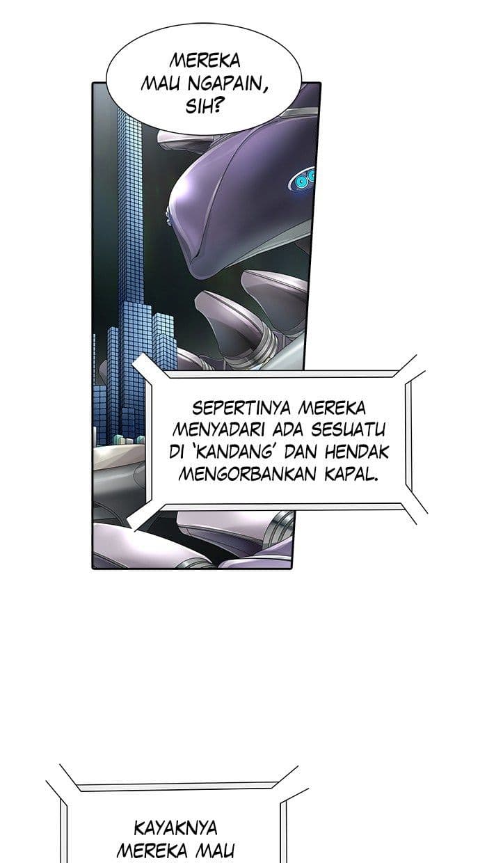 Chapter Komik
              Tower of God Chapter 481 - page 3