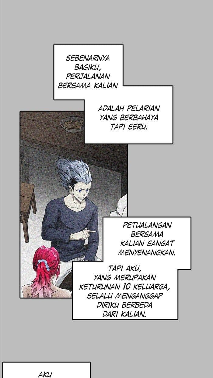 Chapter Komik
              Tower of God Chapter 481 - page 70