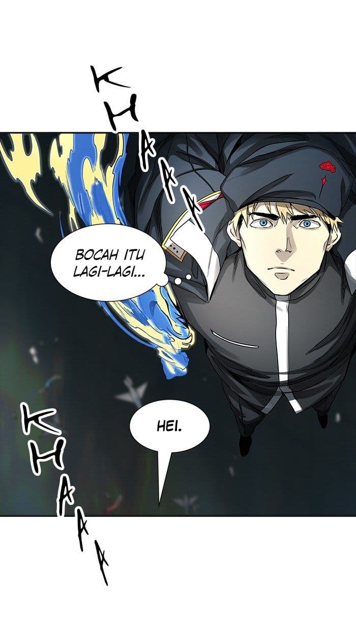 Chapter Komik
              Tower of God Chapter 481 - page 18