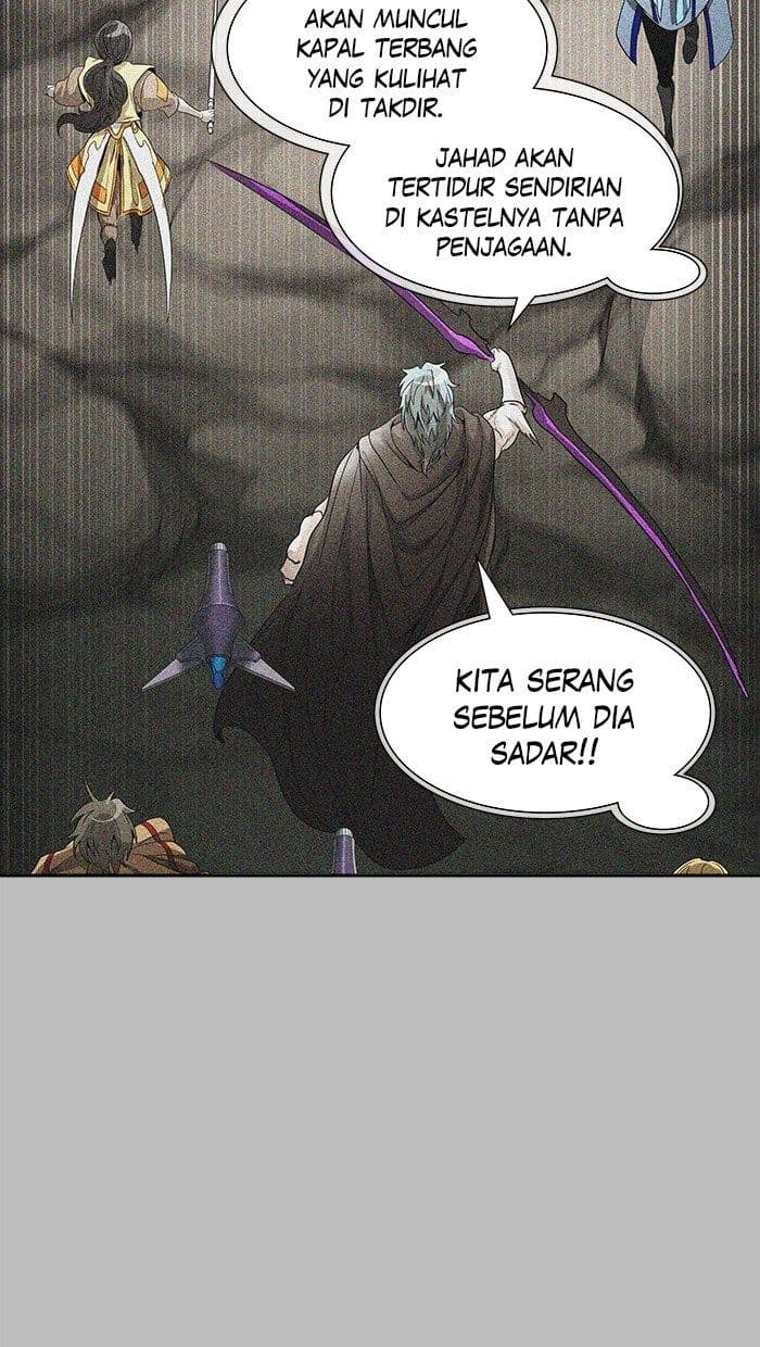 Chapter Komik
              Tower of God Chapter 481 - page 85