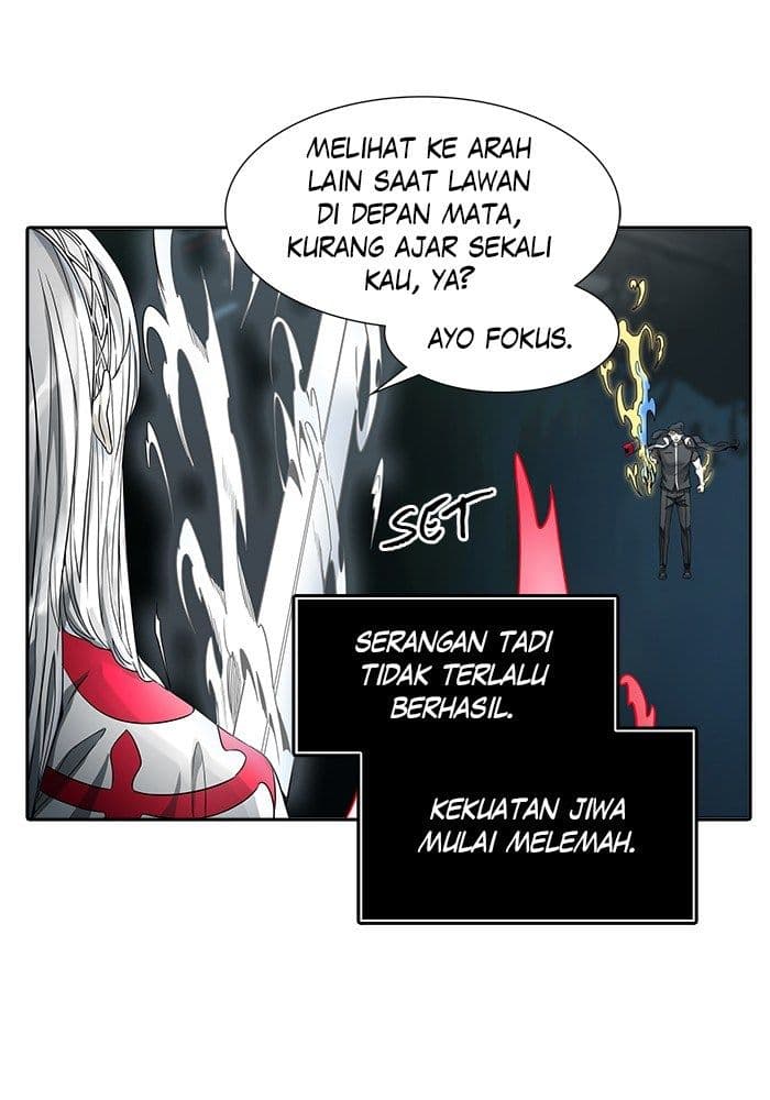 Chapter Komik
              Tower of God Chapter 481 - page 19