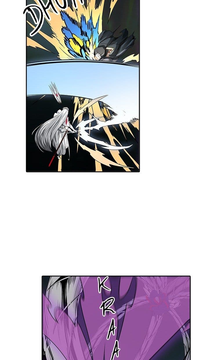 Chapter Komik
              Tower of God Chapter 481 - page 43