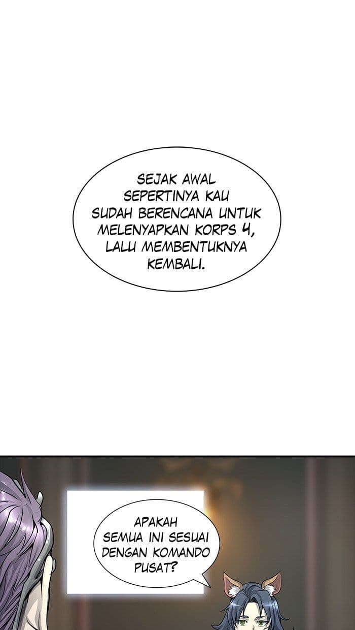 Chapter Komik
              Tower of God Chapter 481 - page 30