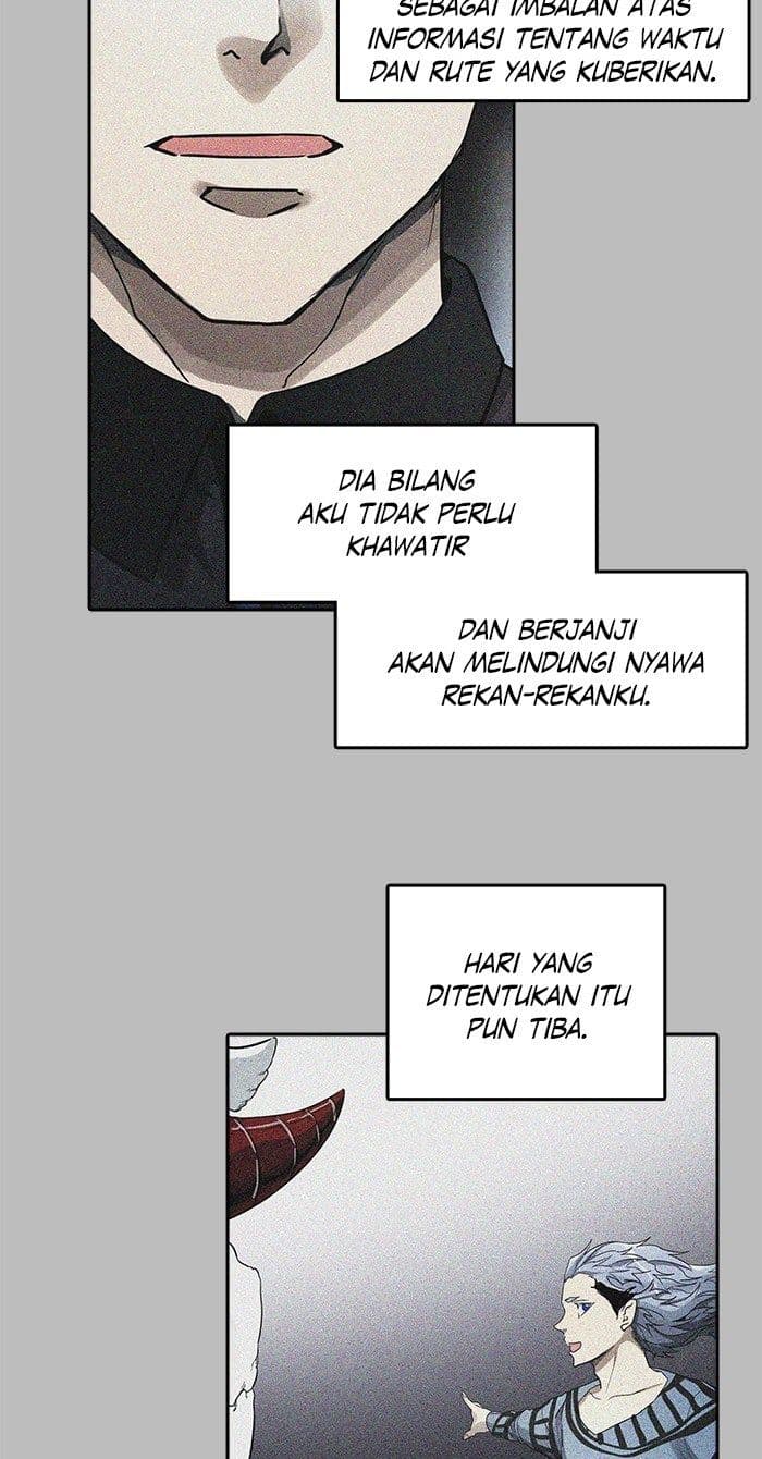 Chapter Komik
              Tower of God Chapter 481 - page 77