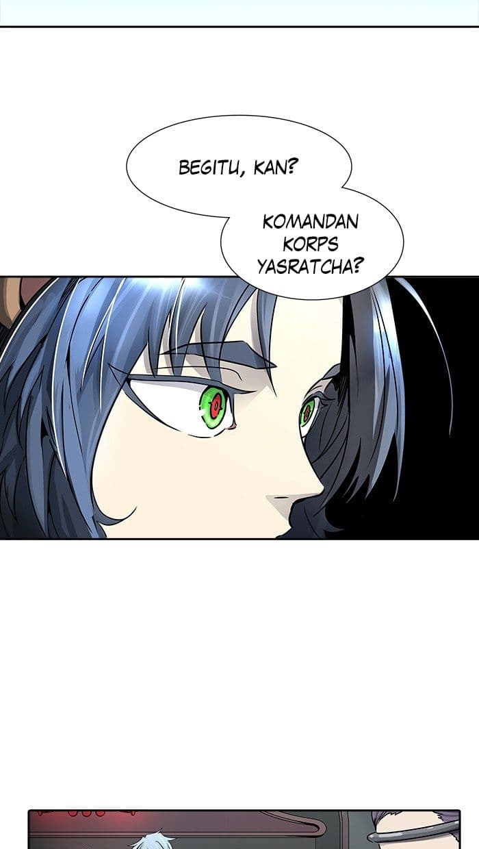 Chapter Komik
              Tower of God Chapter 481 - page 34