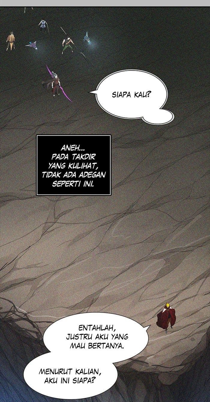 Chapter Komik
              Tower of God Chapter 481 - page 89