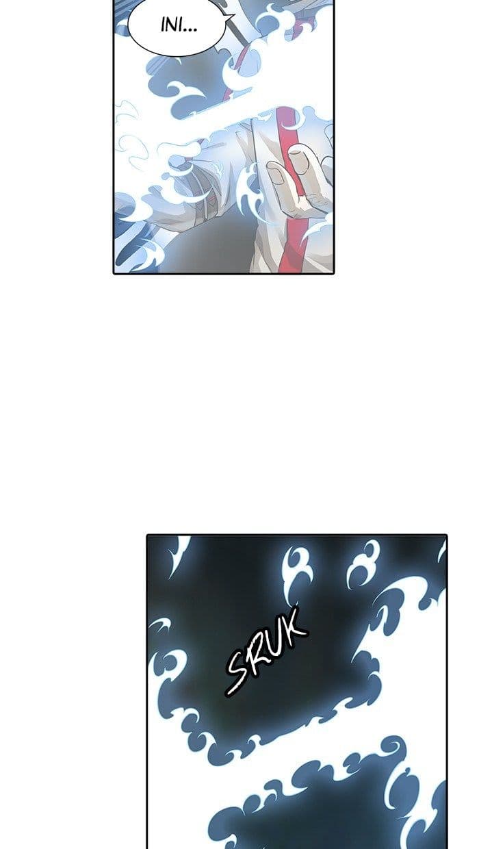 Chapter Komik
              Tower of God Chapter 481 - page 60