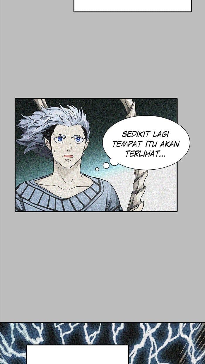 Chapter Komik
              Tower of God Chapter 481 - page 80