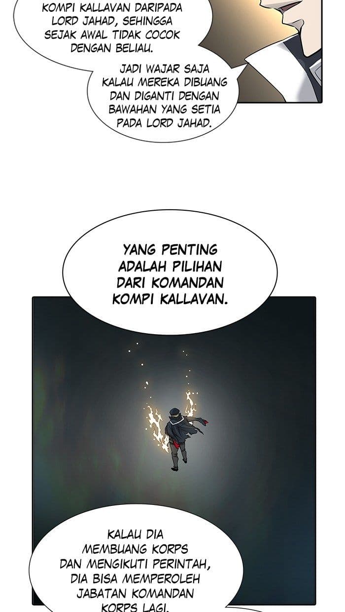 Chapter Komik
              Tower of God Chapter 481 - page 32