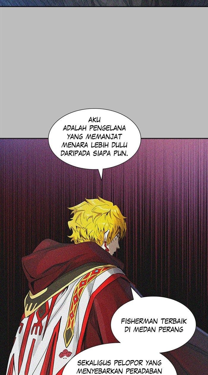 Chapter Komik
              Tower of God Chapter 481 - page 90