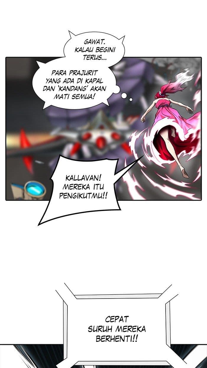 Chapter Komik
              Tower of God Chapter 481 - page 45