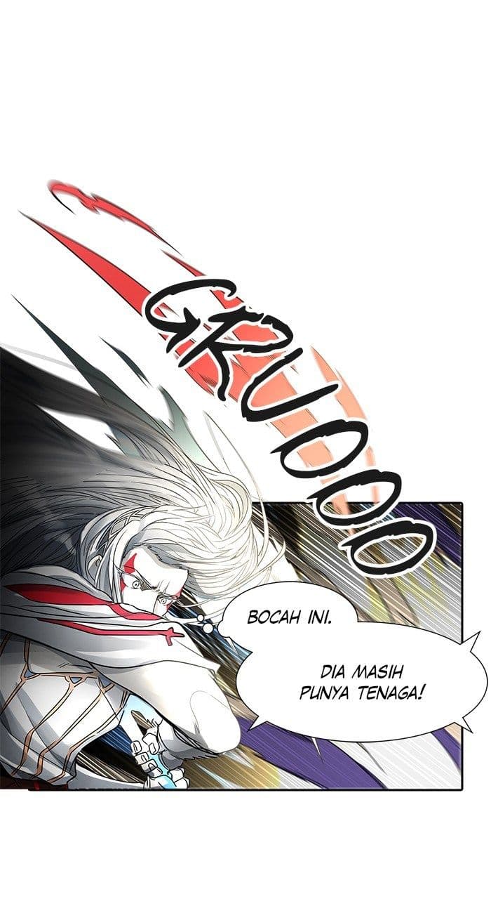 Chapter Komik
              Tower of God Chapter 482 - page 75