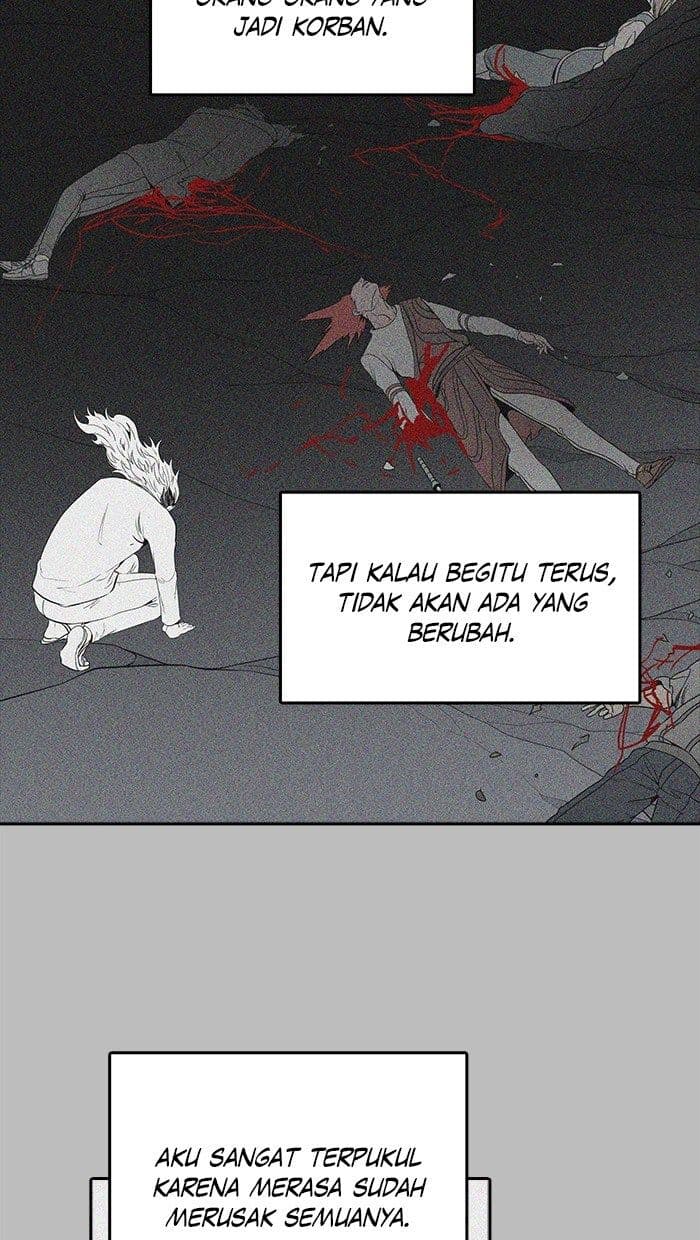 Chapter Komik
              Tower of God Chapter 482 - page 25