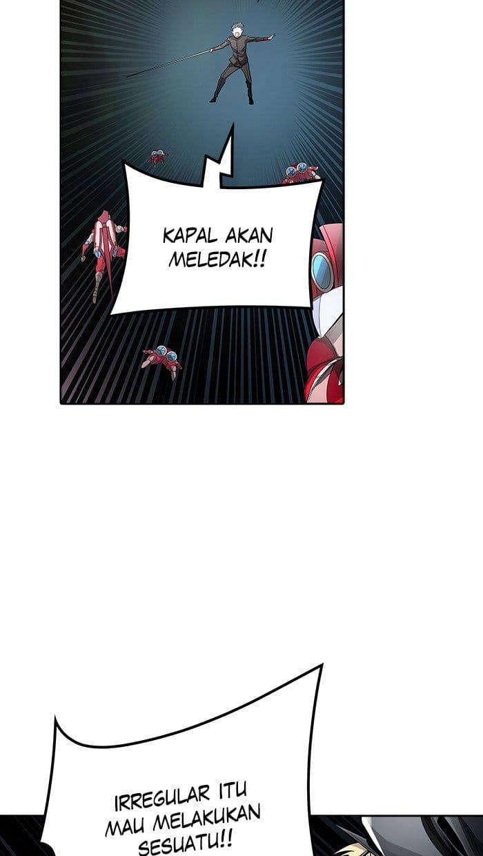 Chapter Komik
              Tower of God Chapter 482 - page 59