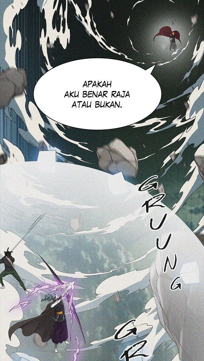 Chapter Komik
              Tower of God Chapter 482 - page 11