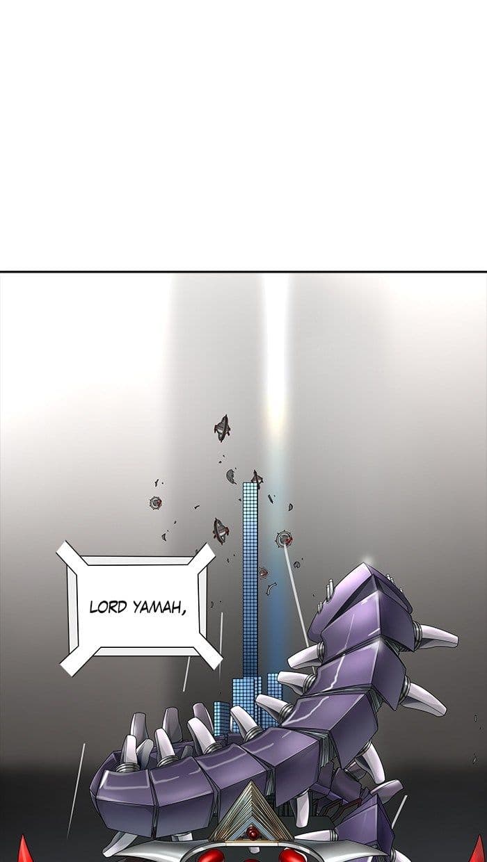 Chapter Komik
              Tower of God Chapter 482 - page 47