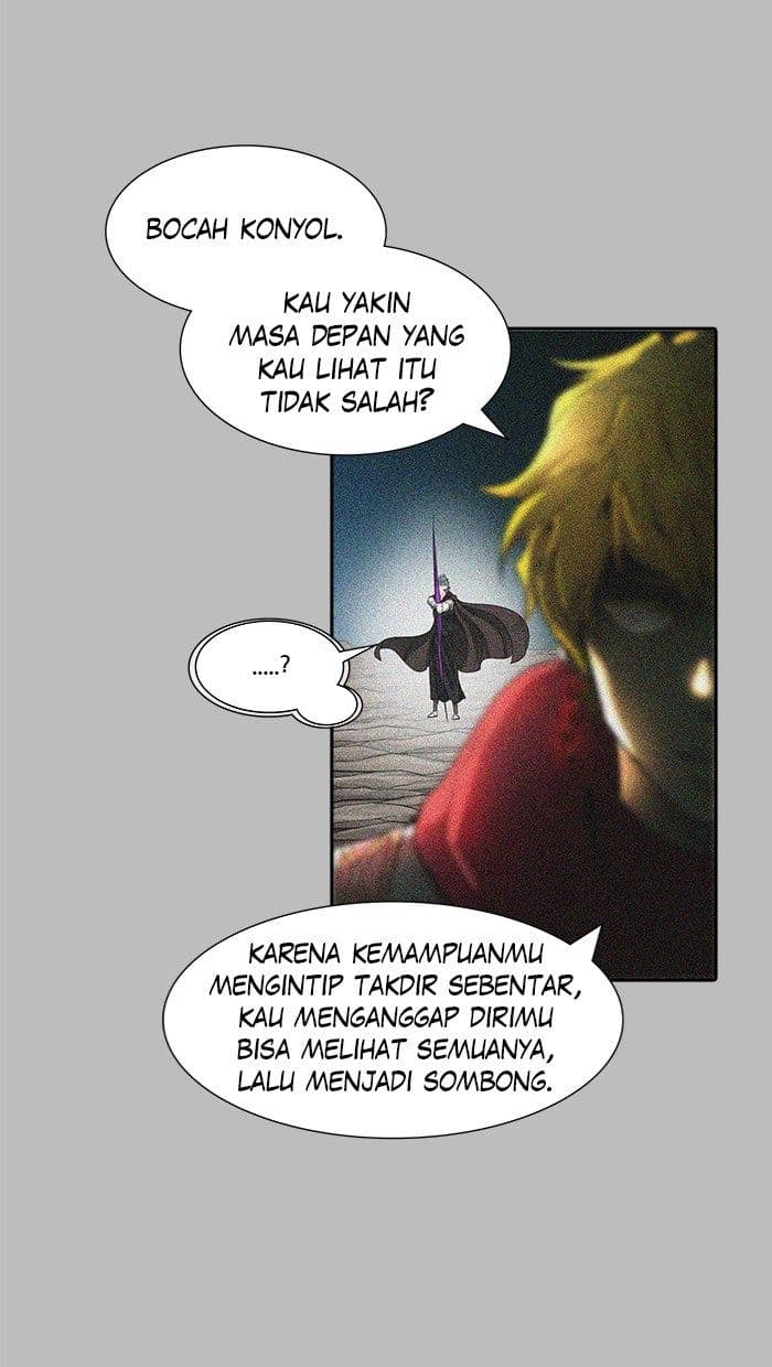 Chapter Komik
              Tower of God Chapter 482 - page 6