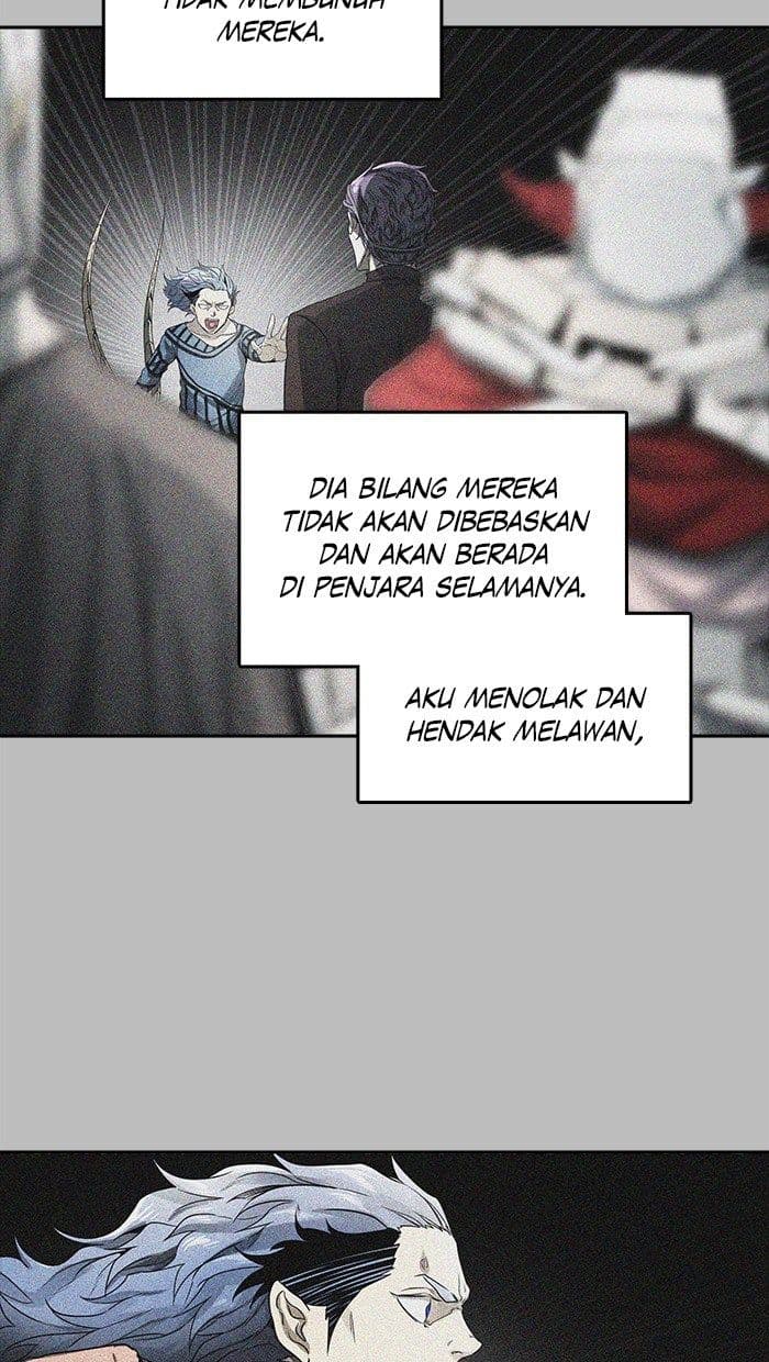 Chapter Komik
              Tower of God Chapter 482 - page 23