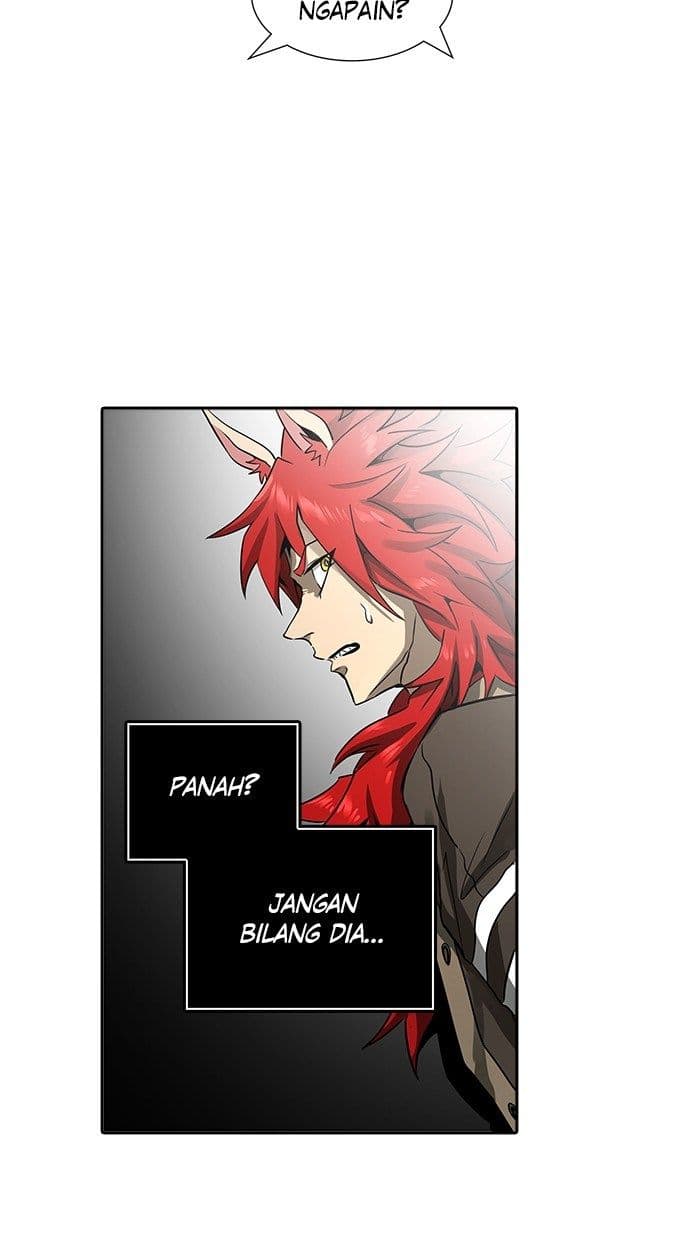 Chapter Komik
              Tower of God Chapter 482 - page 51